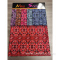 hot sale thai print traditional fabric